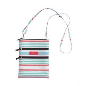 SCOUT Sally Go Lightly Crossbody bag BNWT